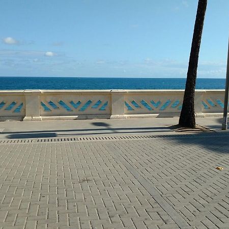 Flat Avenida Oceanica Barra Διαμέρισμα Σαλβαντόρ Εξωτερικό φωτογραφία