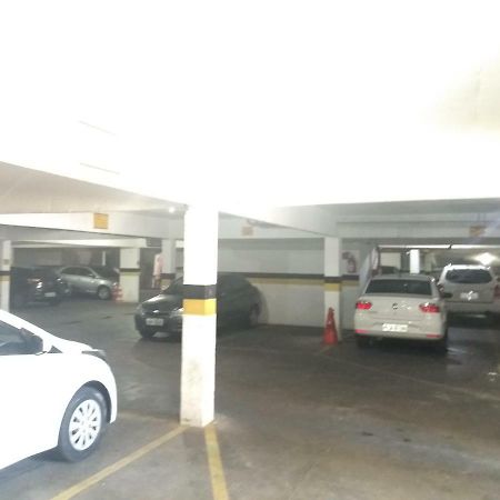 Flat Avenida Oceanica Barra Διαμέρισμα Σαλβαντόρ Εξωτερικό φωτογραφία