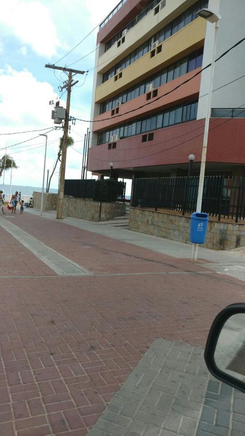 Flat Avenida Oceanica Barra Διαμέρισμα Σαλβαντόρ Εξωτερικό φωτογραφία