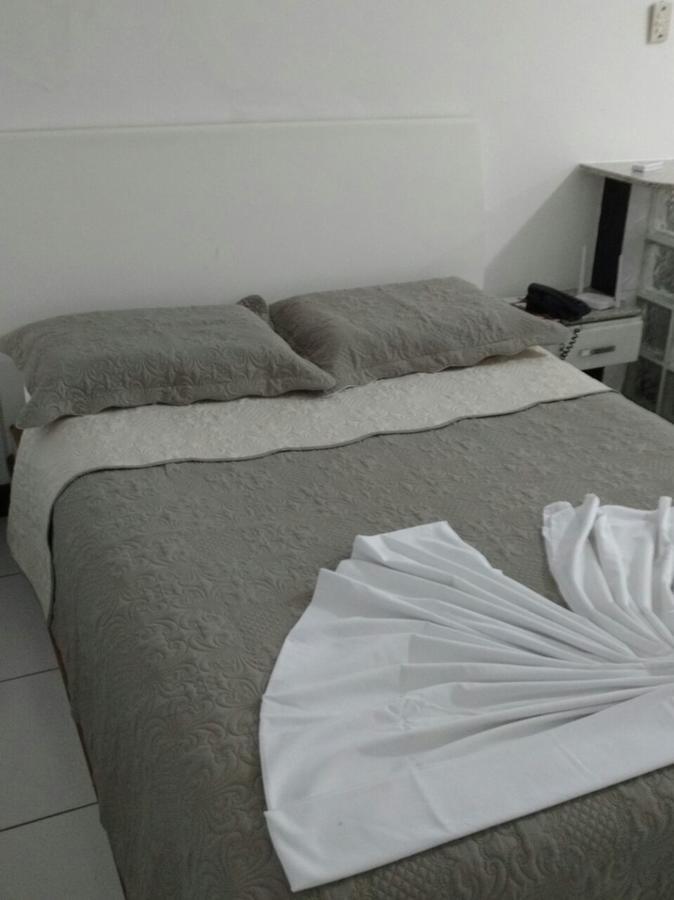 Flat Avenida Oceanica Barra Διαμέρισμα Σαλβαντόρ Εξωτερικό φωτογραφία