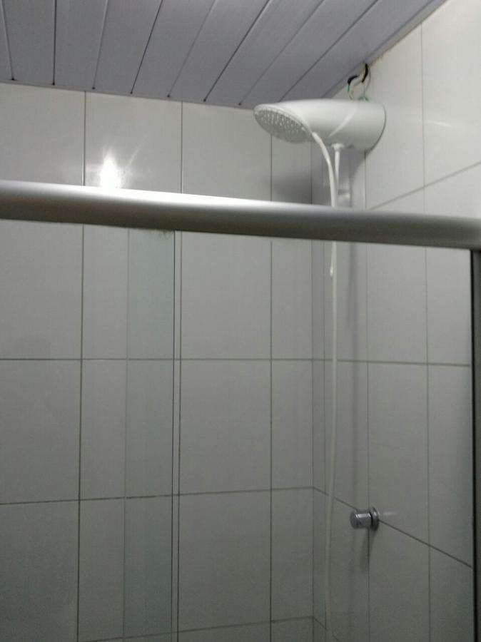 Flat Avenida Oceanica Barra Διαμέρισμα Σαλβαντόρ Εξωτερικό φωτογραφία