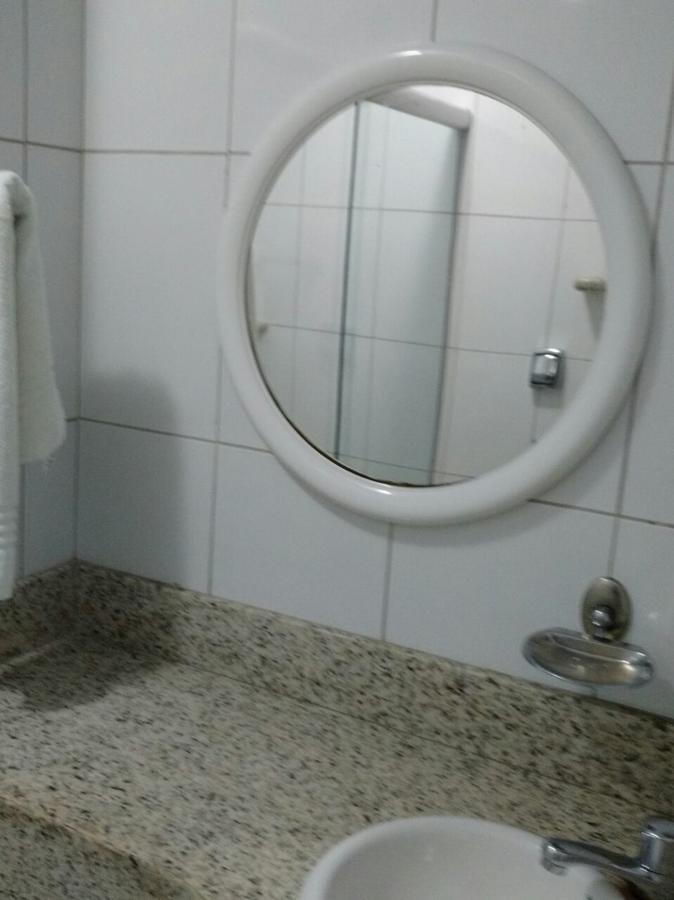 Flat Avenida Oceanica Barra Διαμέρισμα Σαλβαντόρ Εξωτερικό φωτογραφία