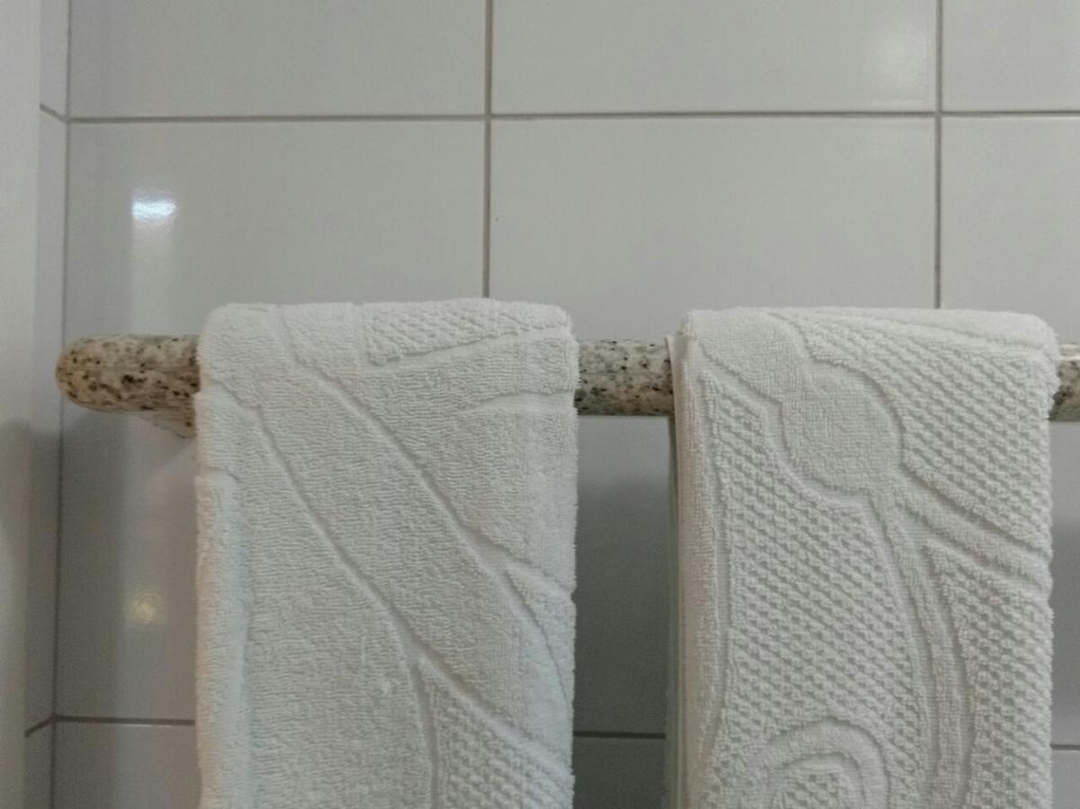 Flat Avenida Oceanica Barra Διαμέρισμα Σαλβαντόρ Εξωτερικό φωτογραφία