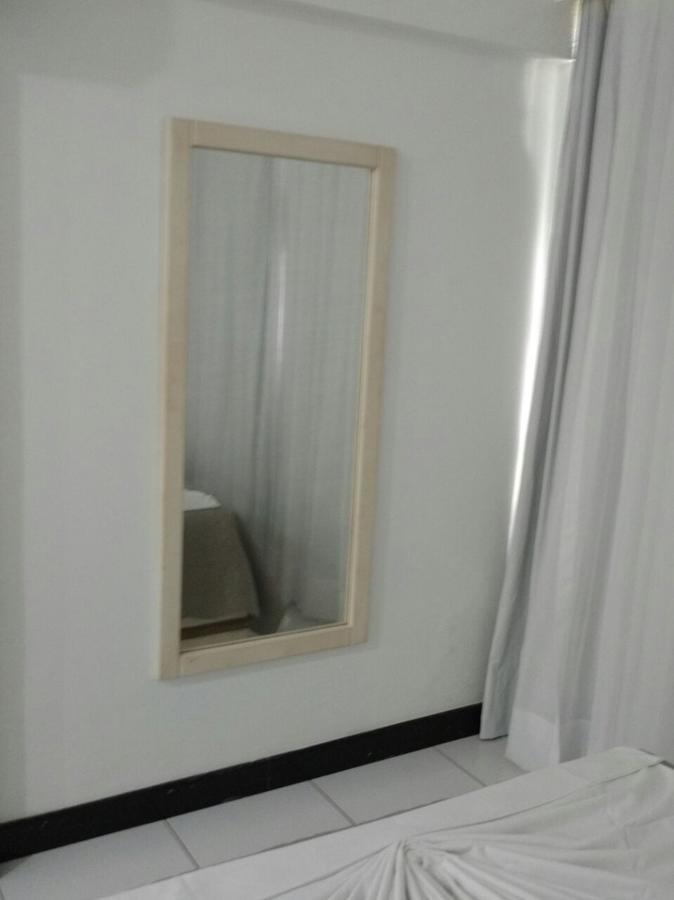 Flat Avenida Oceanica Barra Διαμέρισμα Σαλβαντόρ Εξωτερικό φωτογραφία