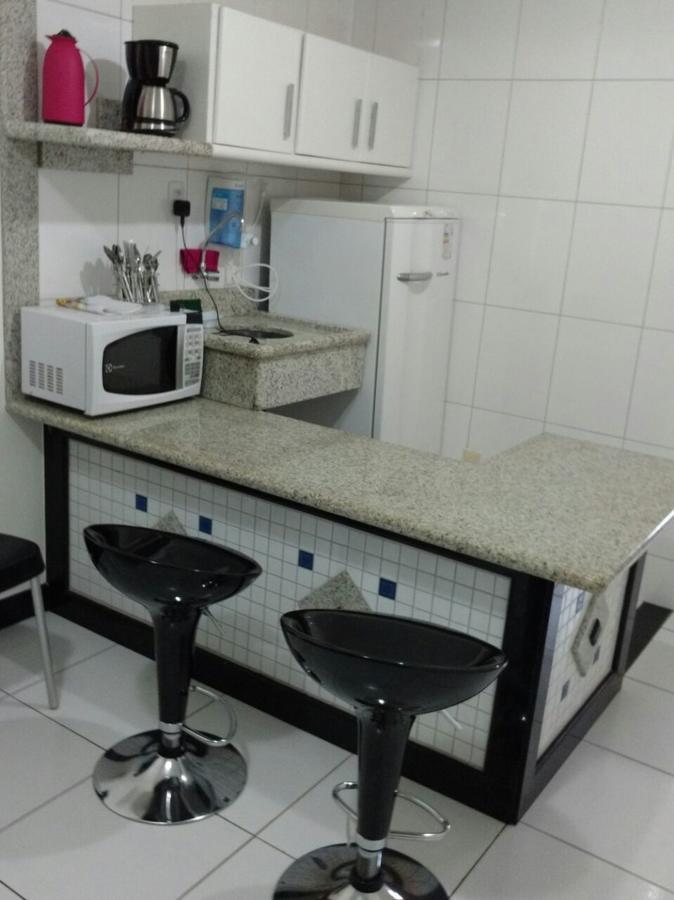Flat Avenida Oceanica Barra Διαμέρισμα Σαλβαντόρ Εξωτερικό φωτογραφία