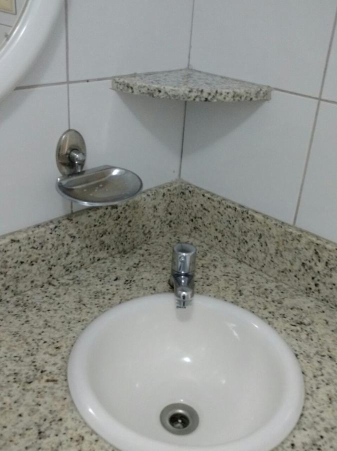 Flat Avenida Oceanica Barra Διαμέρισμα Σαλβαντόρ Εξωτερικό φωτογραφία