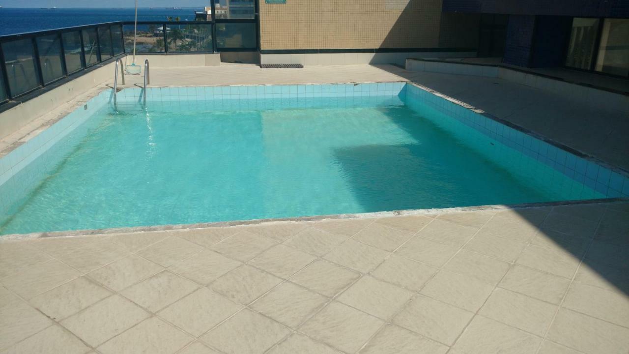 Flat Avenida Oceanica Barra Διαμέρισμα Σαλβαντόρ Εξωτερικό φωτογραφία